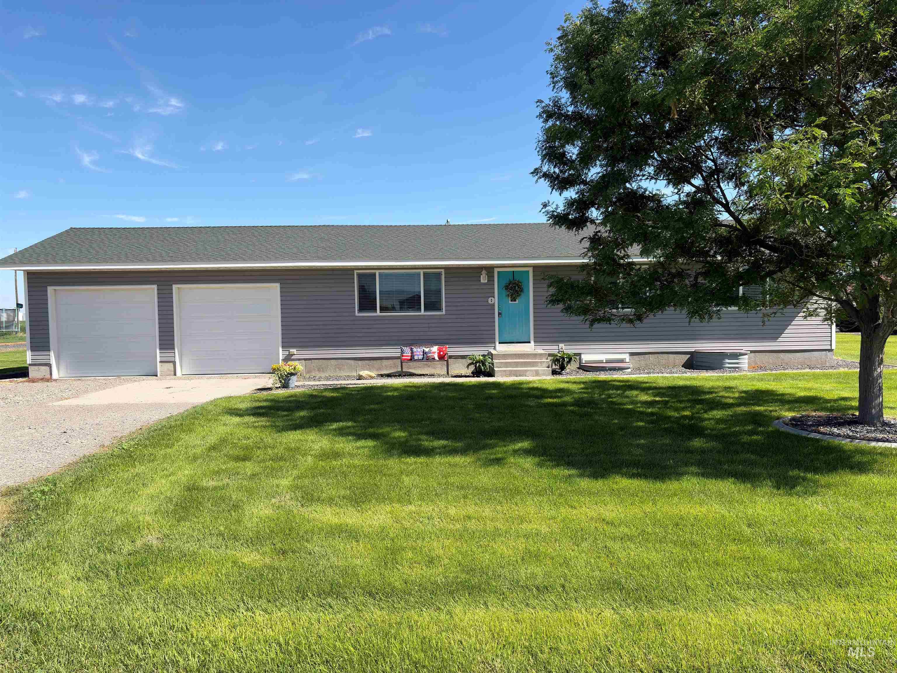 444 E 175 S, Burley ID 83318