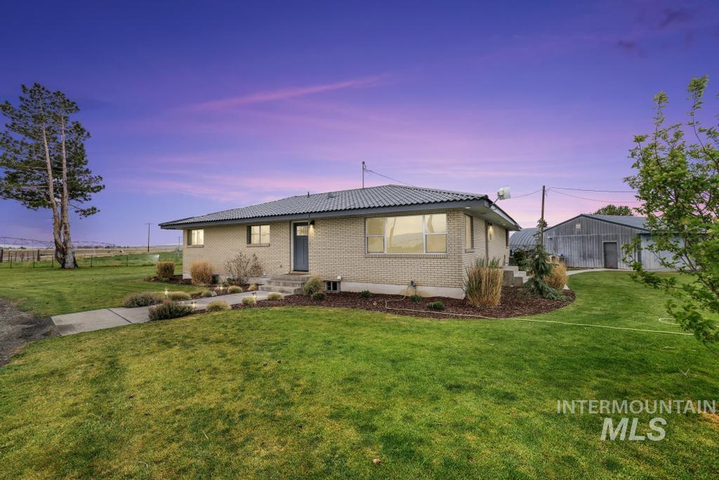 294 S 100 W, Burley ID 83318