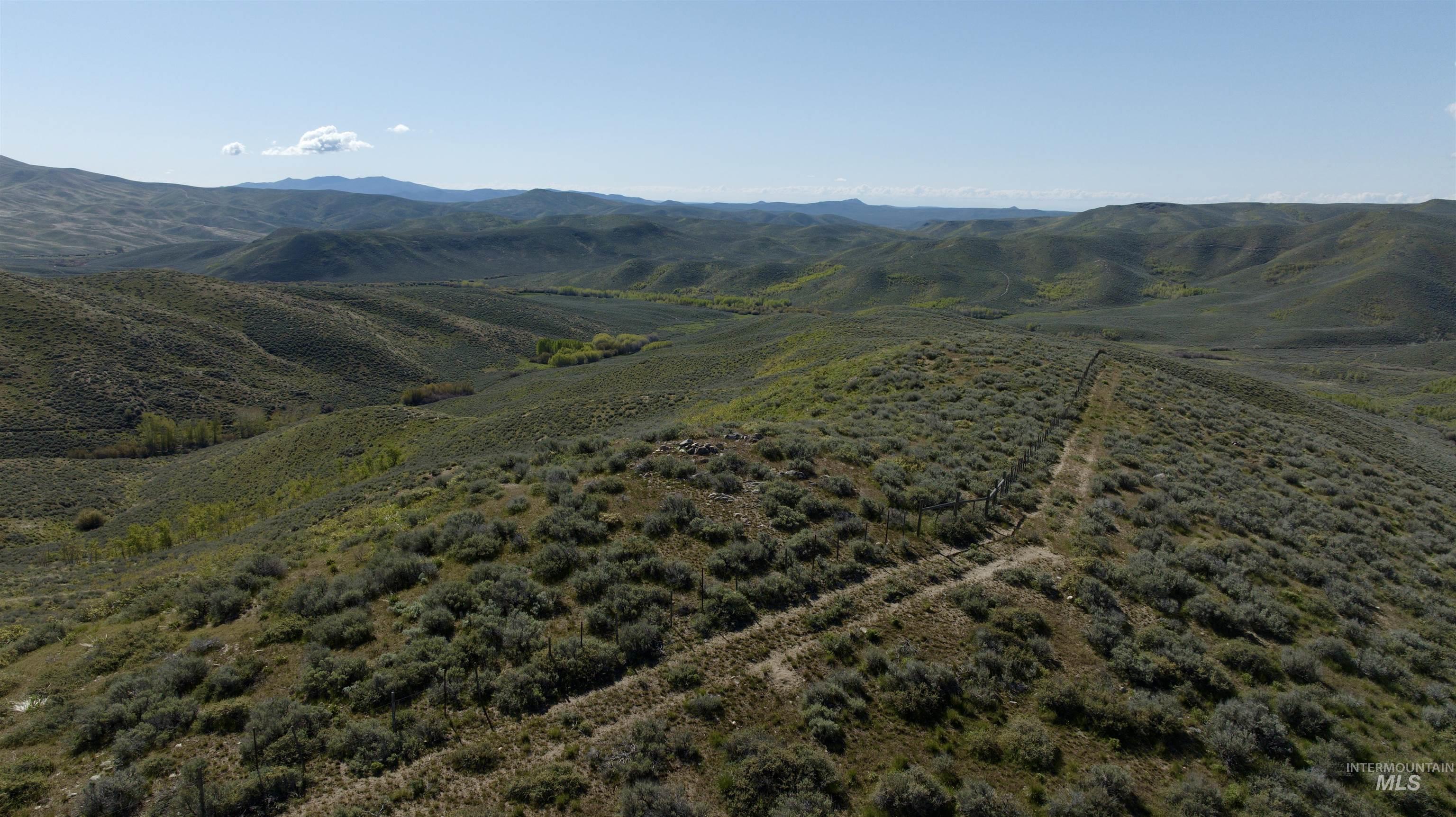 TBD Camp Creek Rd, Hailey ID 83333