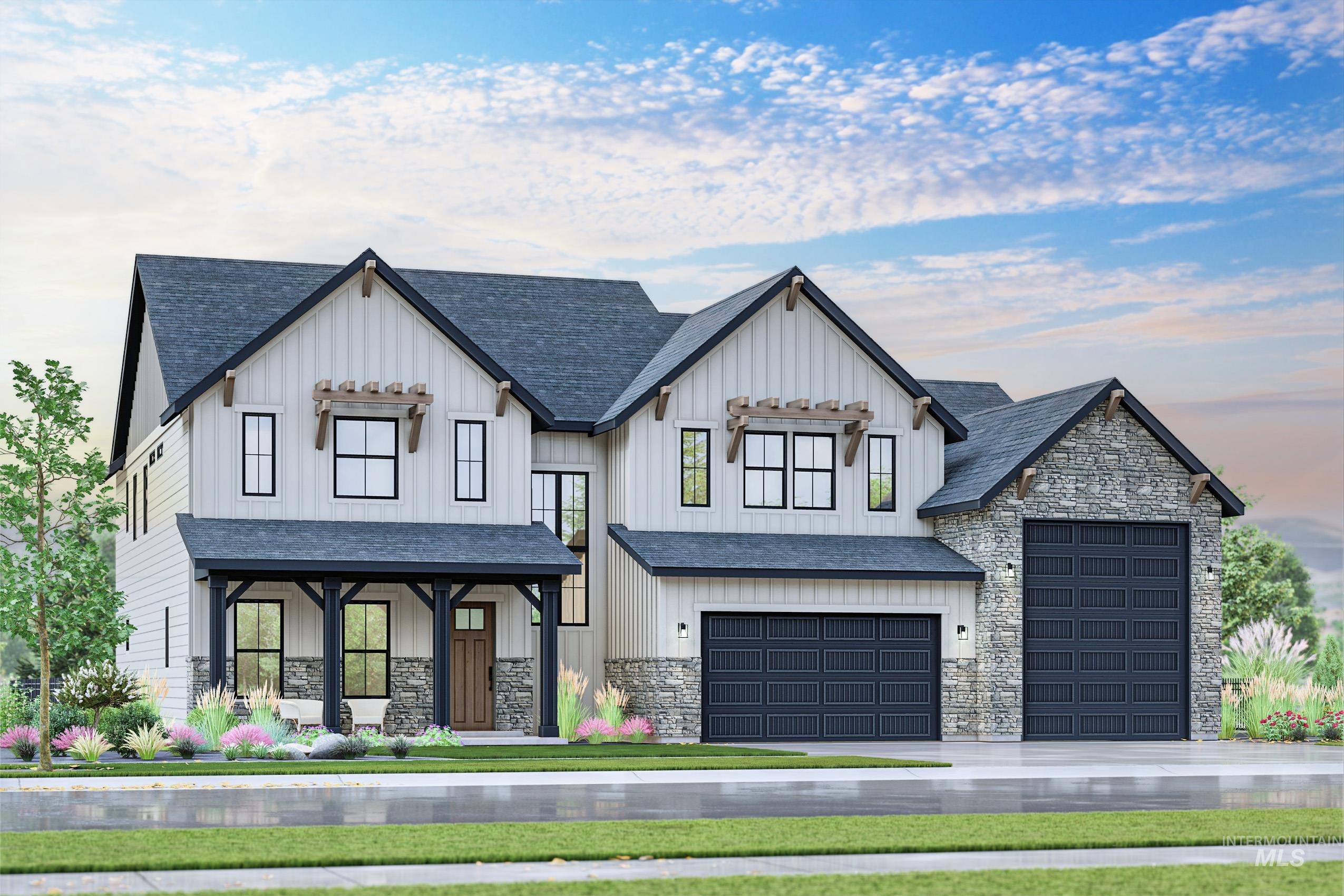 13627 N Spring Creek Way, Boise ID 83714