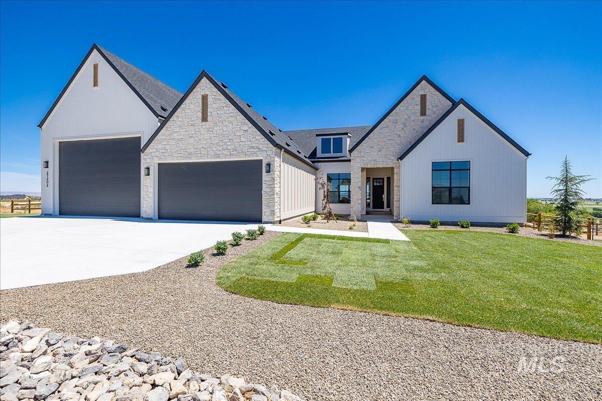 27202 Iron Horse, Caldwell ID 83607