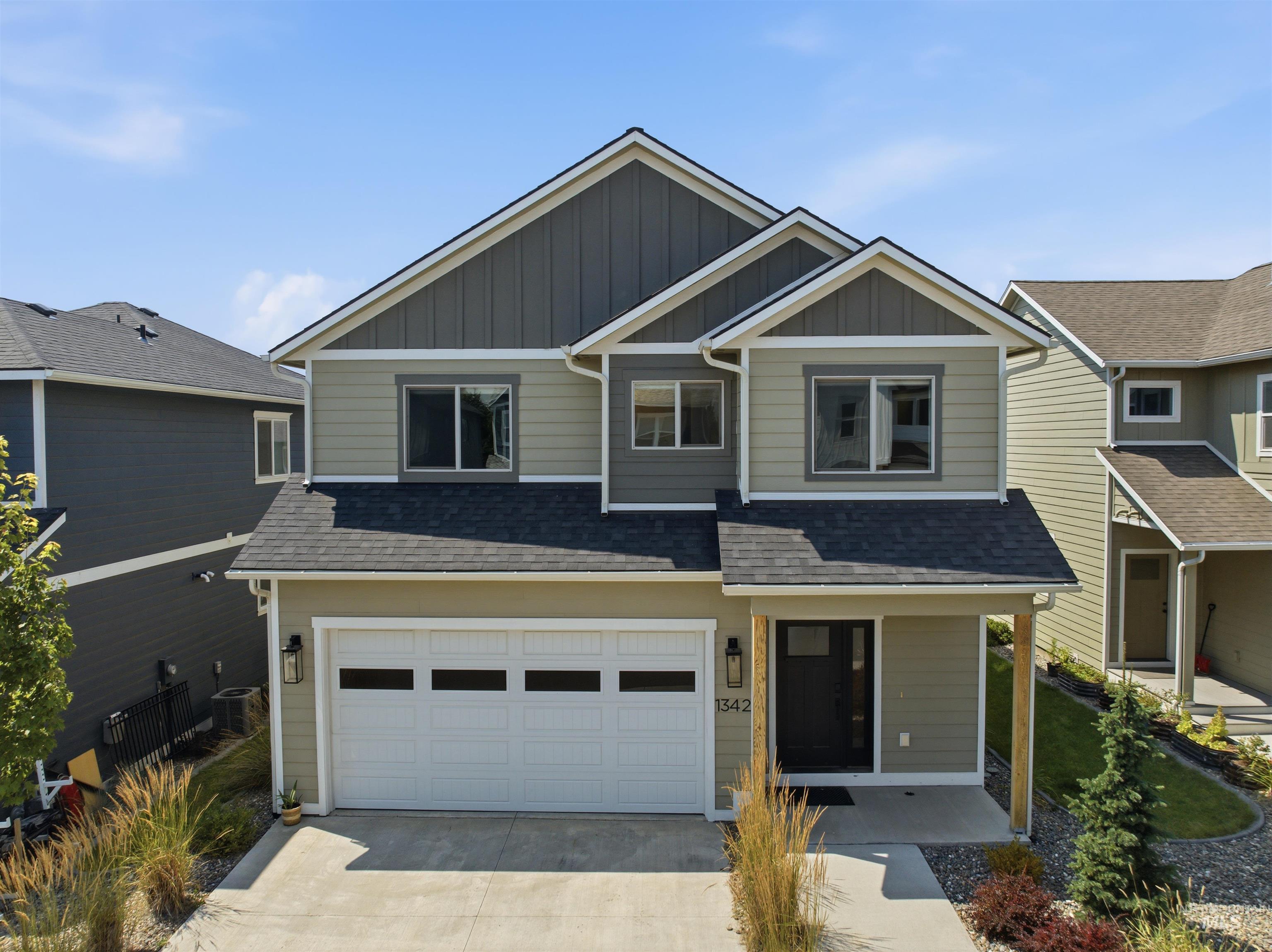 1342 Indian Hills Dr, Moscow ID 83843