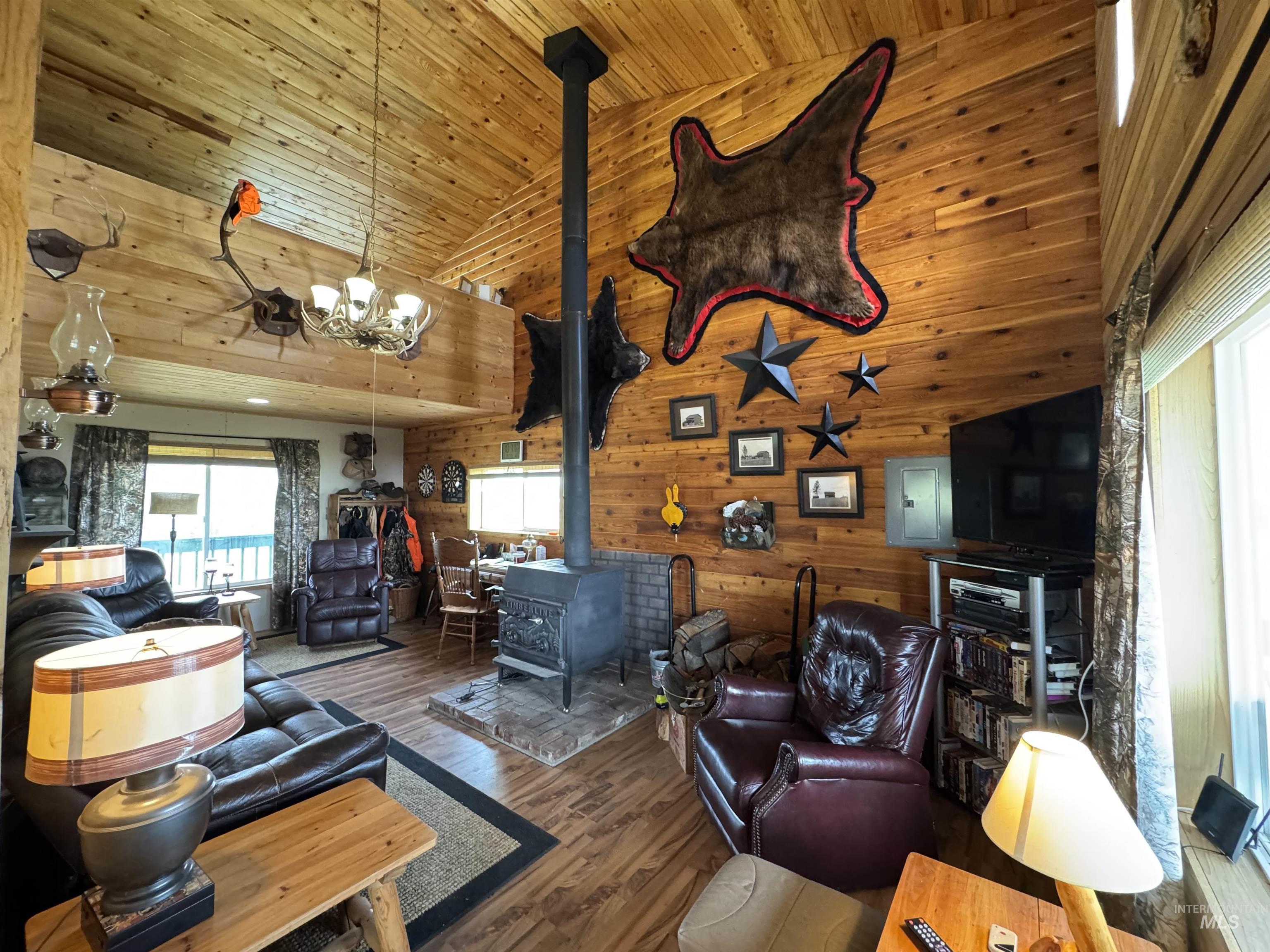 100 Rock Hill Rd, Pomeroy WA 99347