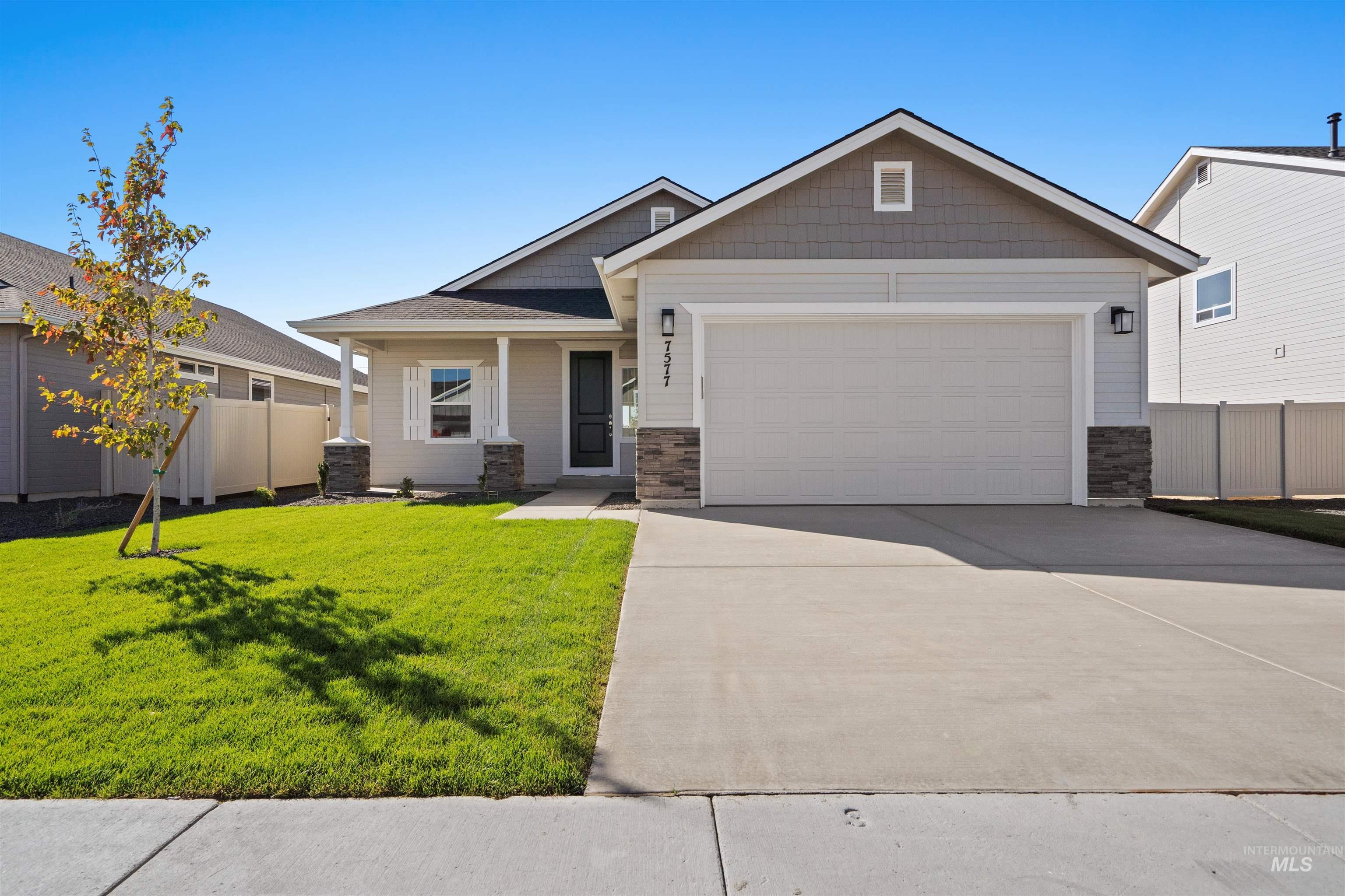 4322 Solitude Way, Caldwell ID 83605