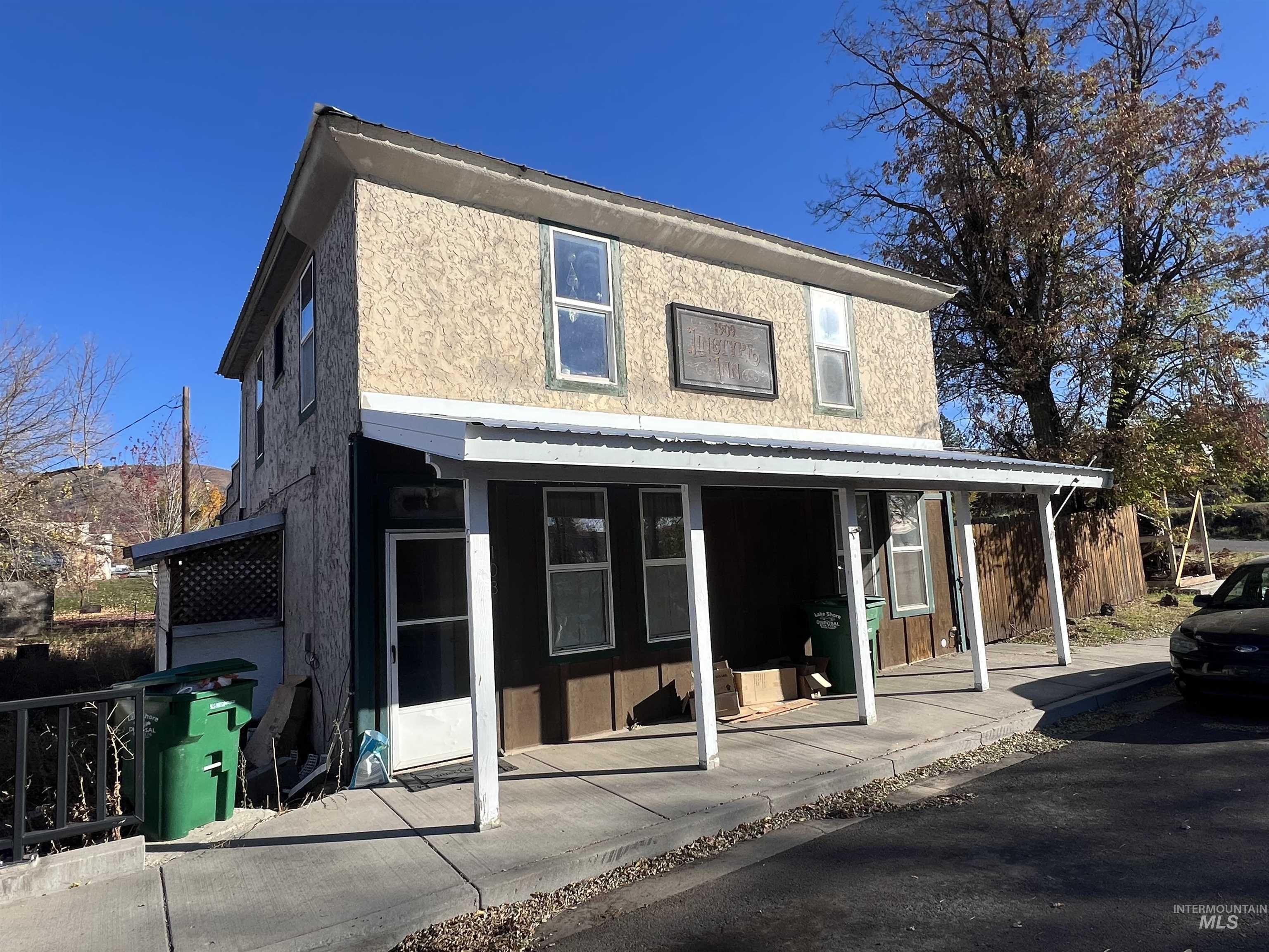 103 South Michigan, Council ID 83612