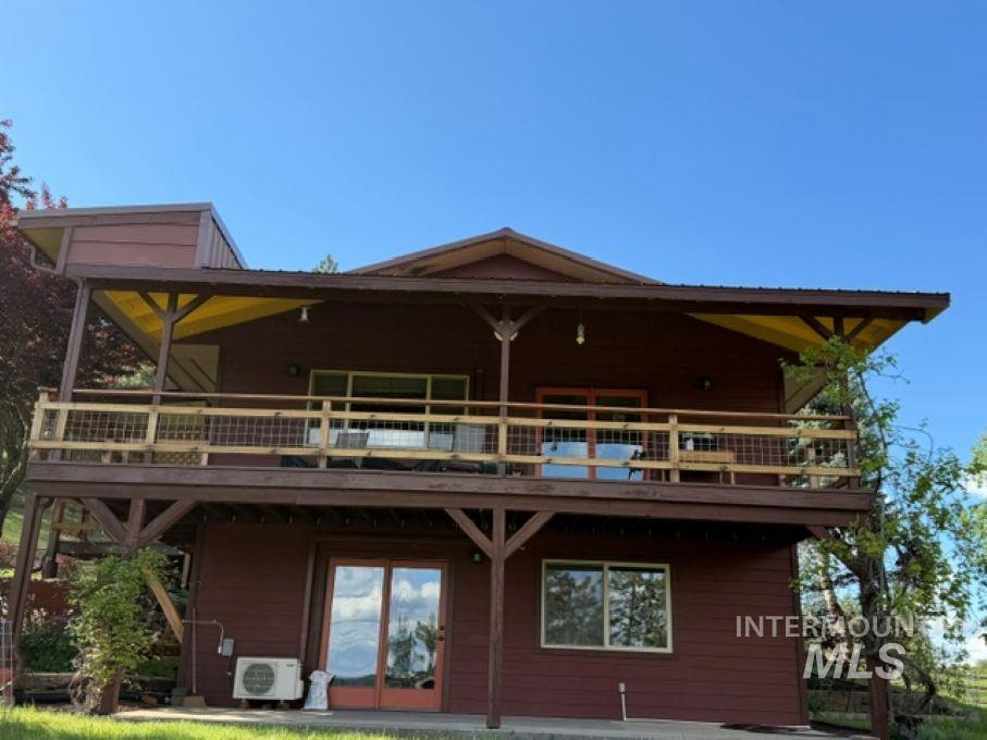 119 Beaver Hill Road, Kamiah ID 83536