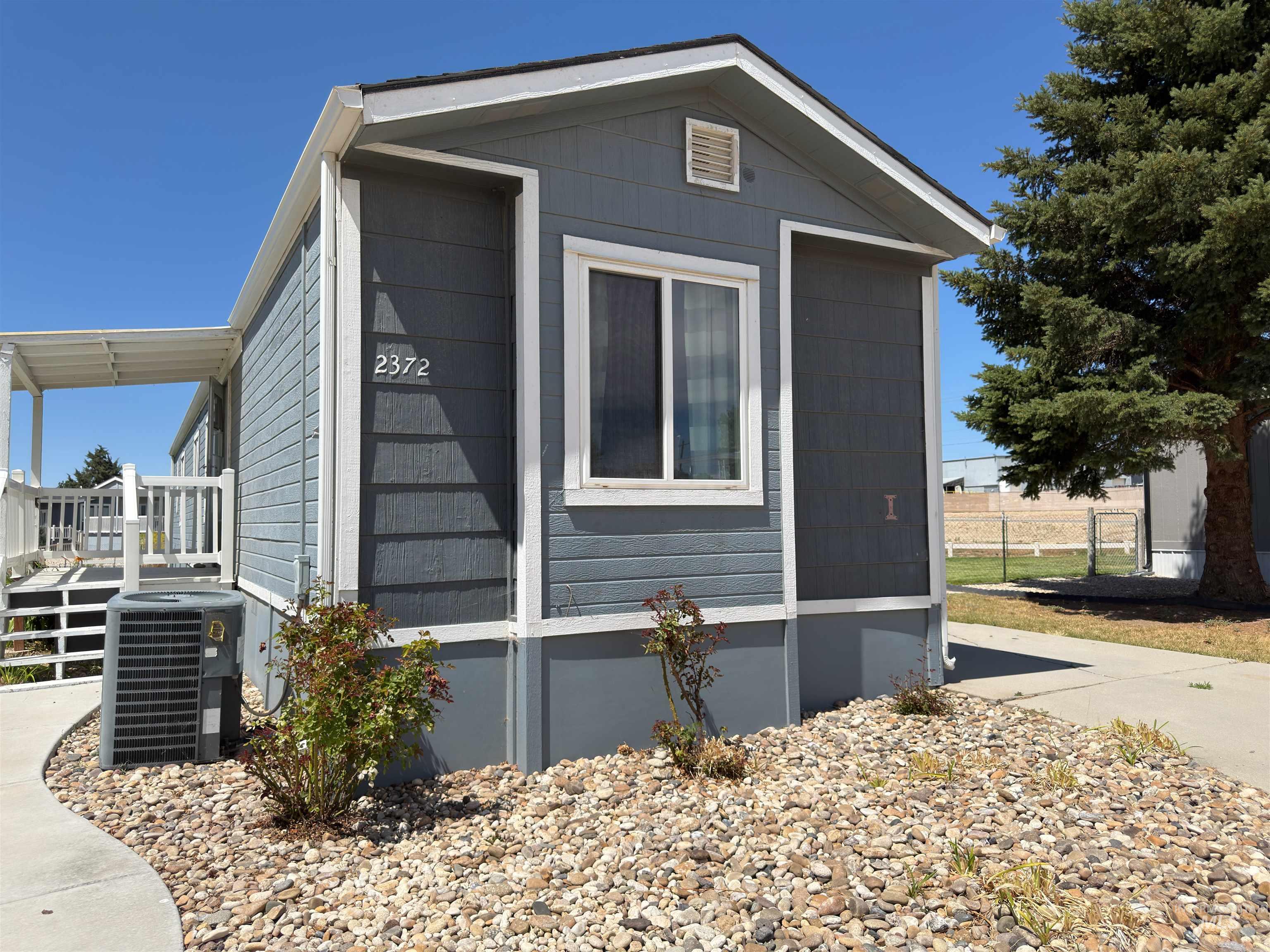 2372 Blue Sage Lane #87, Boise ID 83716