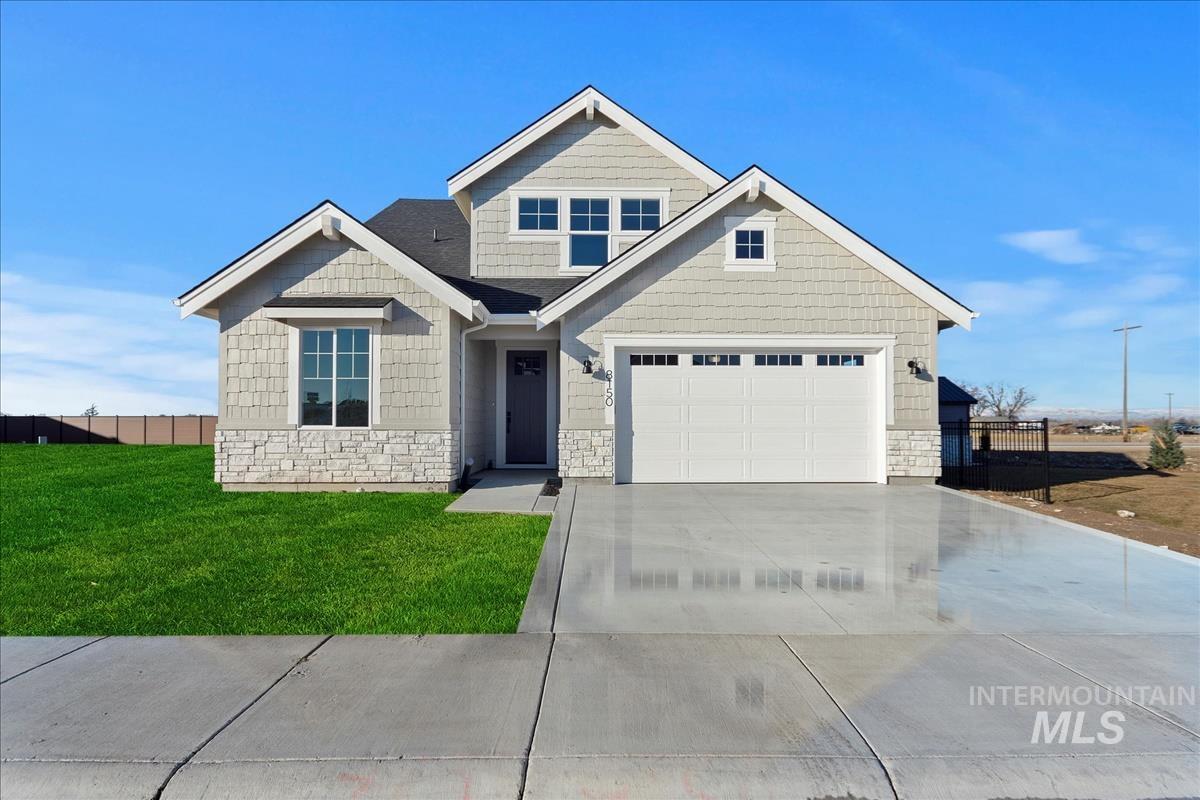 7320 Powell Place, Eagle ID 83629