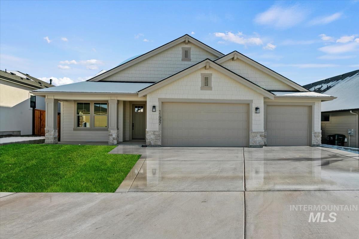 7603 Brown Way, Eagle ID 83629