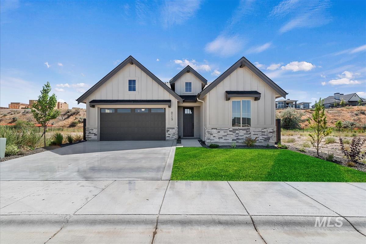 6733 E Emma Ct, Eagle ID 83629