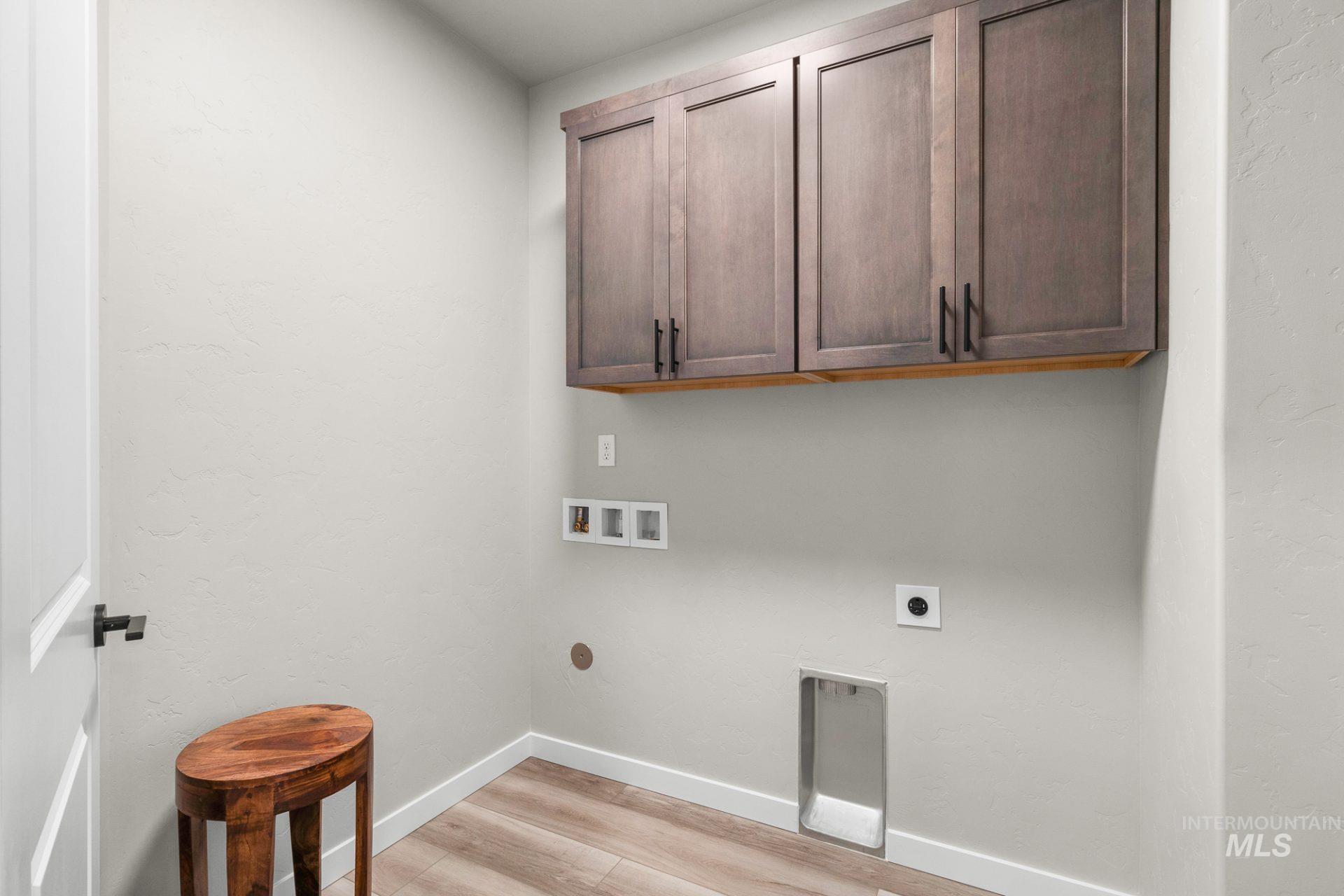2987 S Hoofprint Ave, Nampa ID 83683