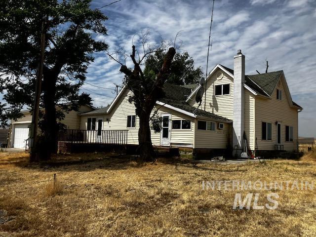 13047 Peola Road, Clarkston WA 99403