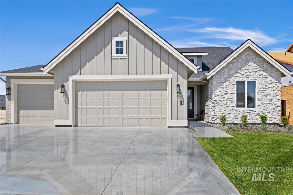 6404 W Sollas, Eagle ID 83616