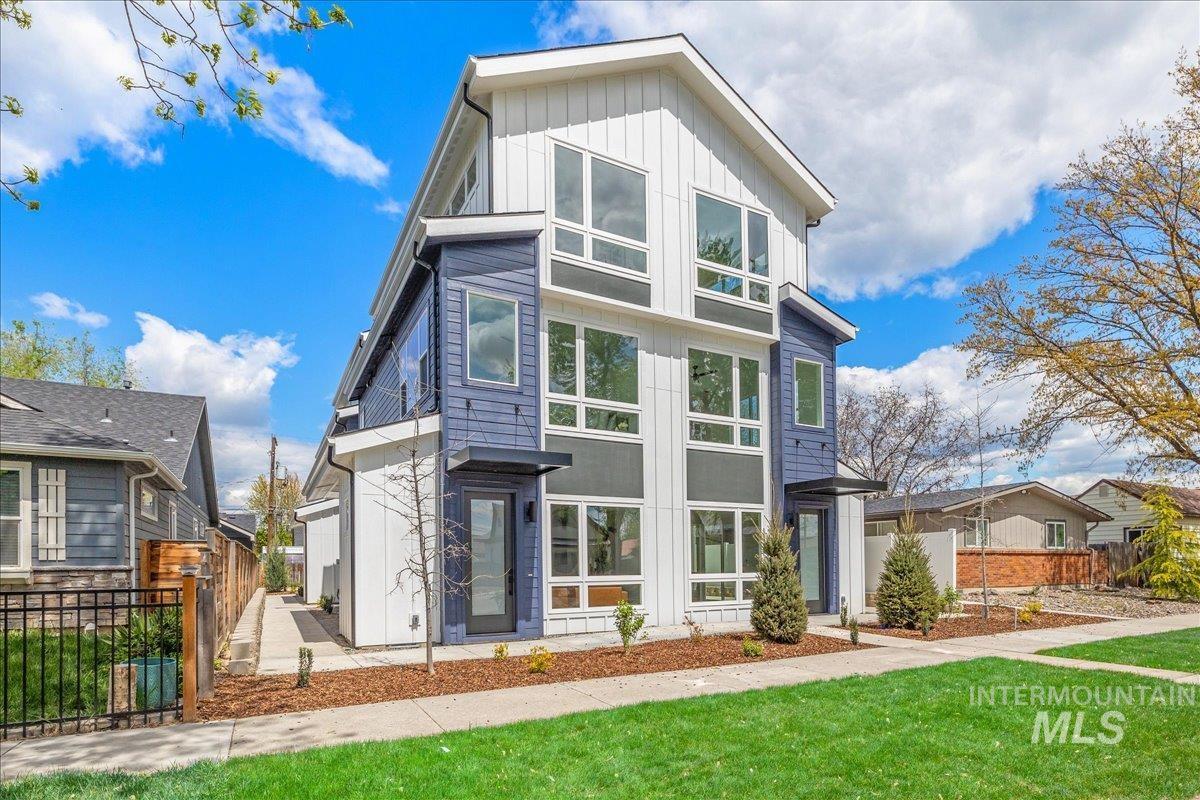 2810 W Bannock St # 1, Boise ID 83702