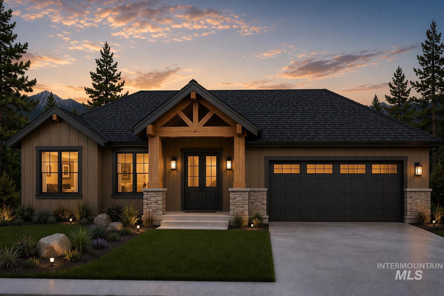 TBD Wapiti Court, Garden Valley ID 83622