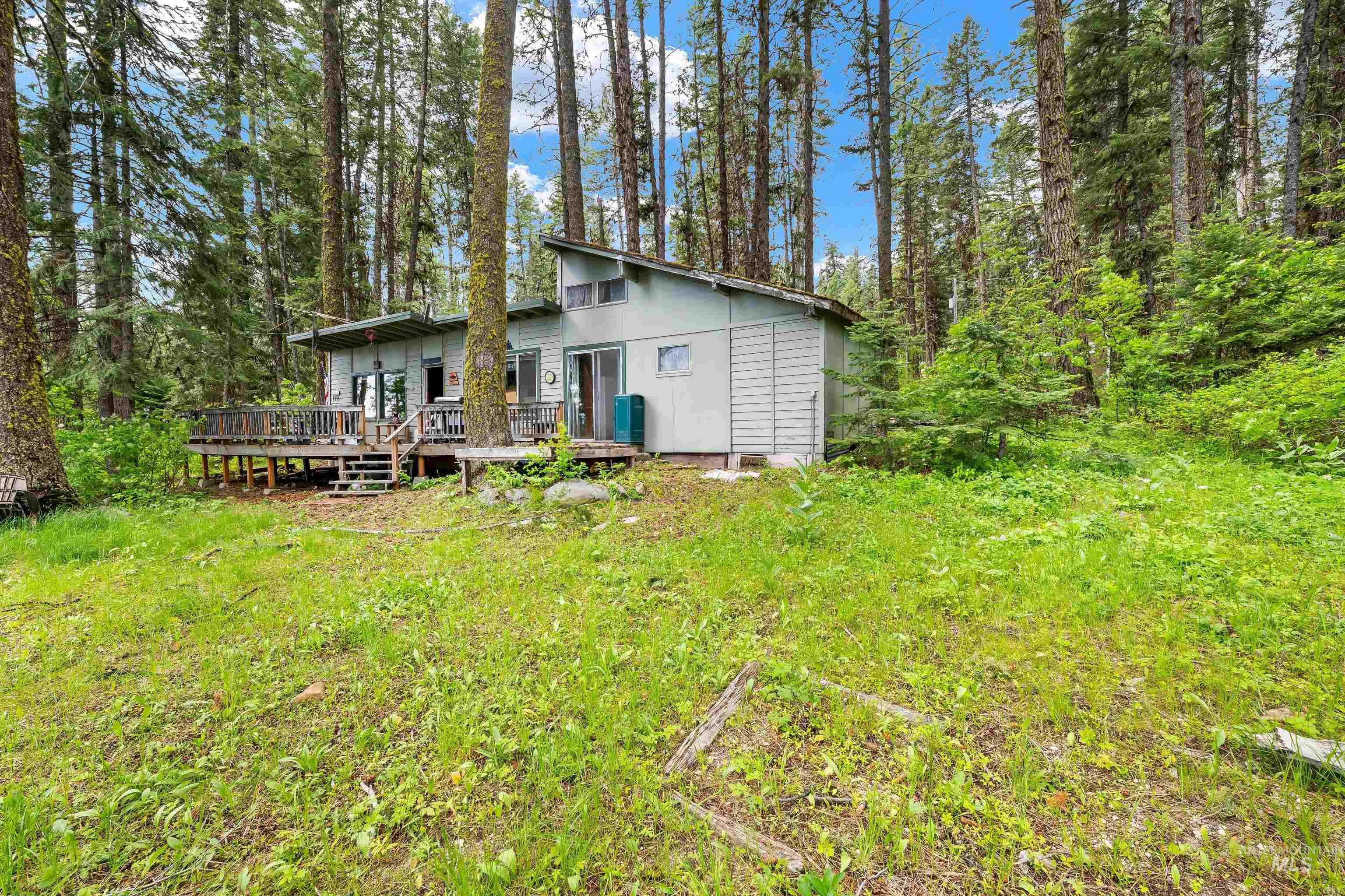 24 Pats Lane, Cascade ID 83611