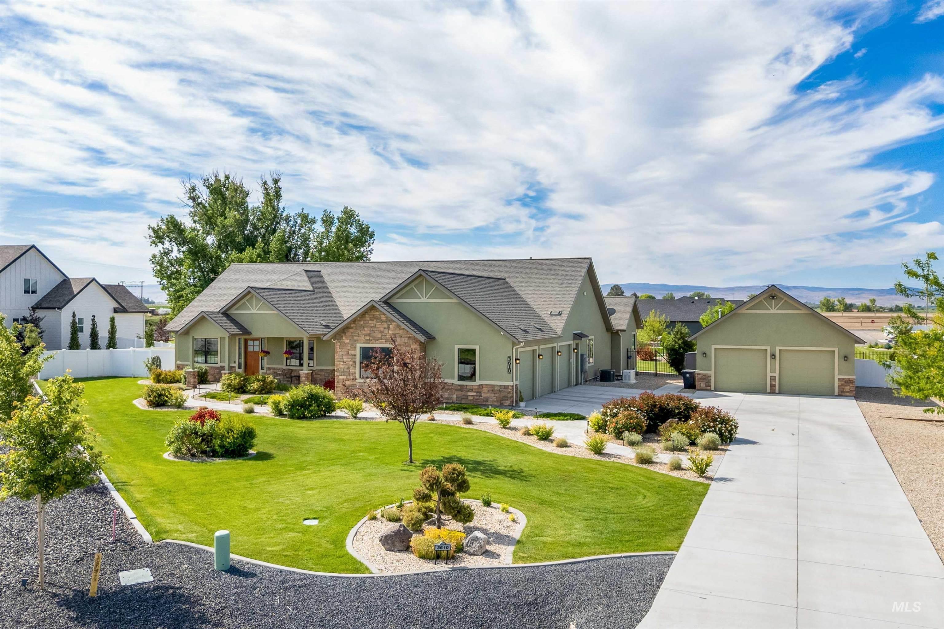 3610 N 3493 E, Kimberly ID 83341