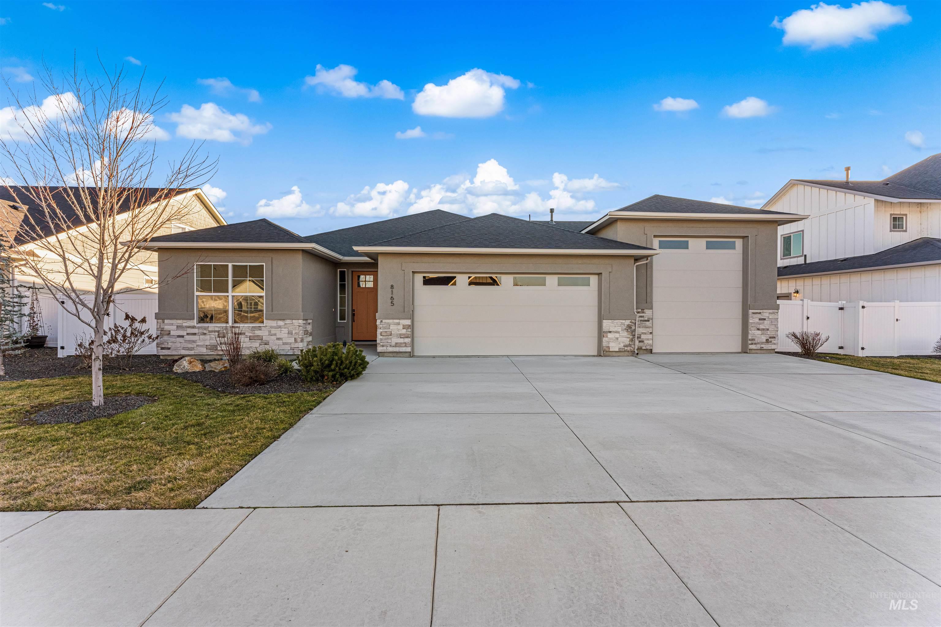 8165 Fountain Brook, Middleton ID 83644