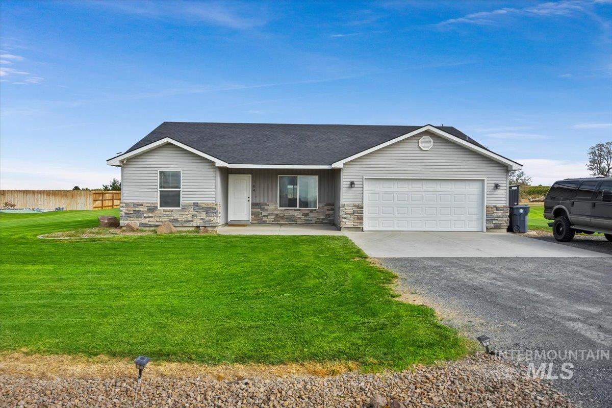 164 W 30 S, Jerome ID 83338