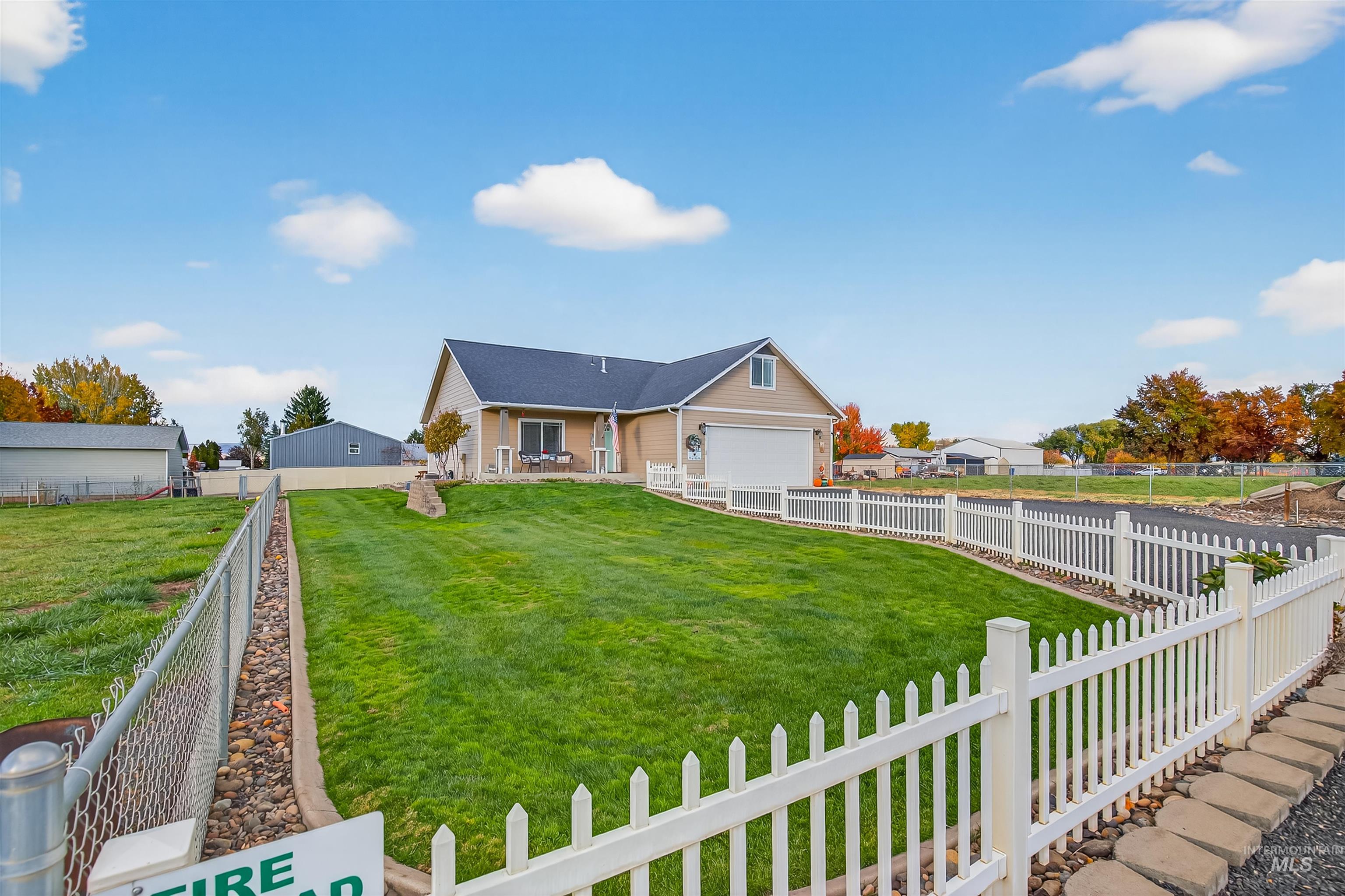 1827 Grelle Ave, Lewiston ID 83501