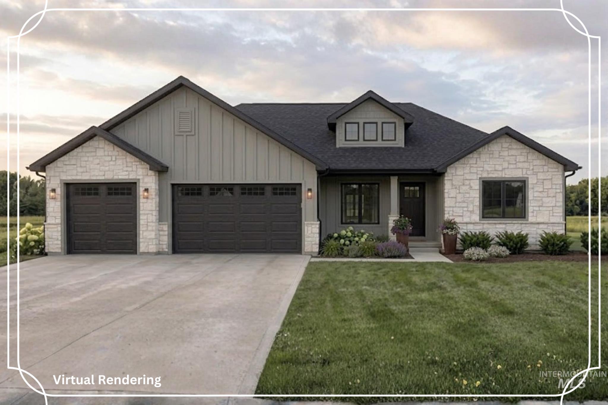 3587 N 3230 E, Kimberly ID 83341