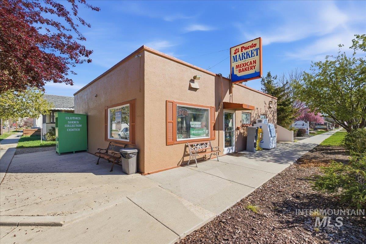 300 S Washington, Emmett ID 83617