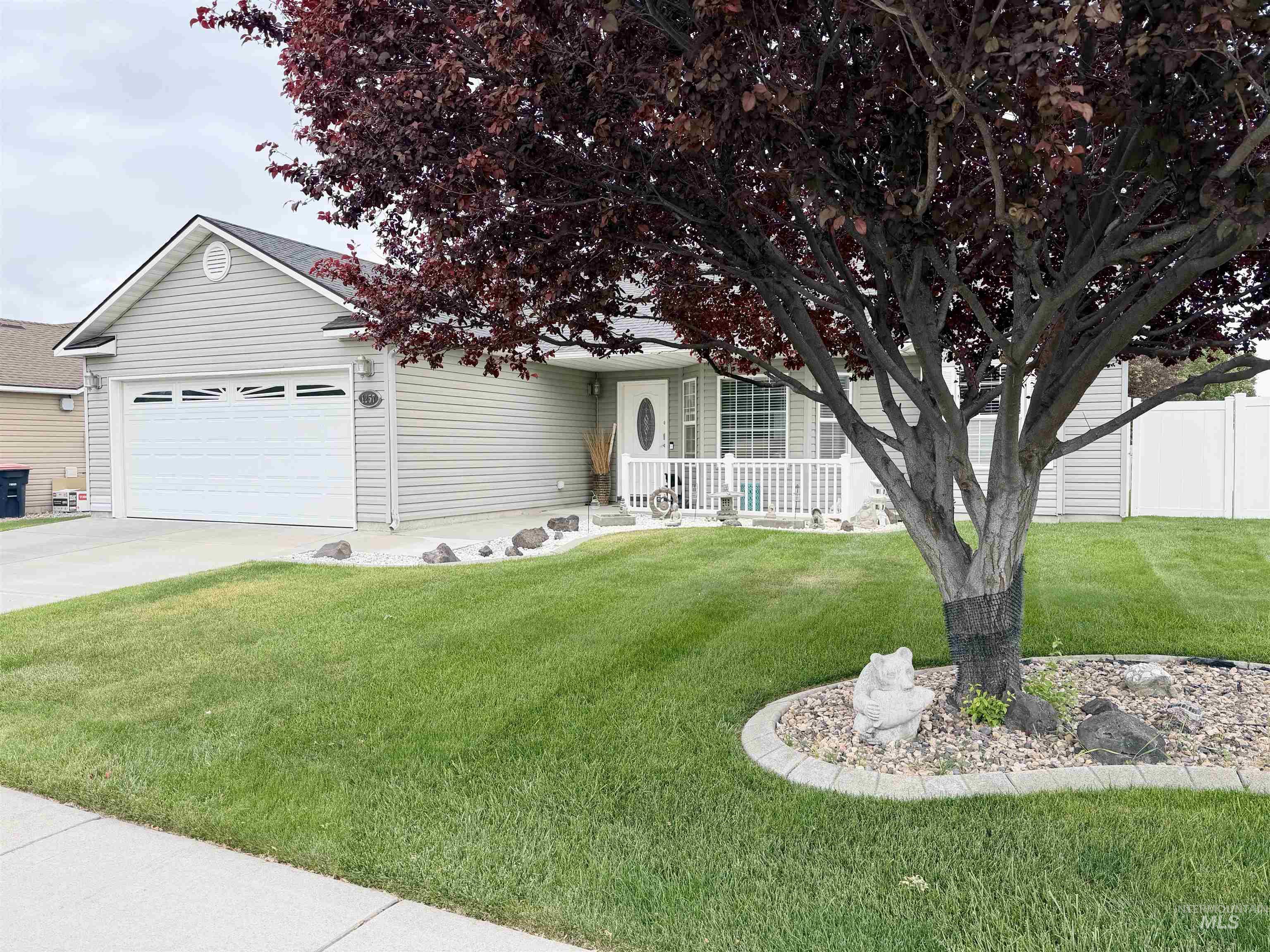 1257 Fiesta Way, Twin Falls ID 83301