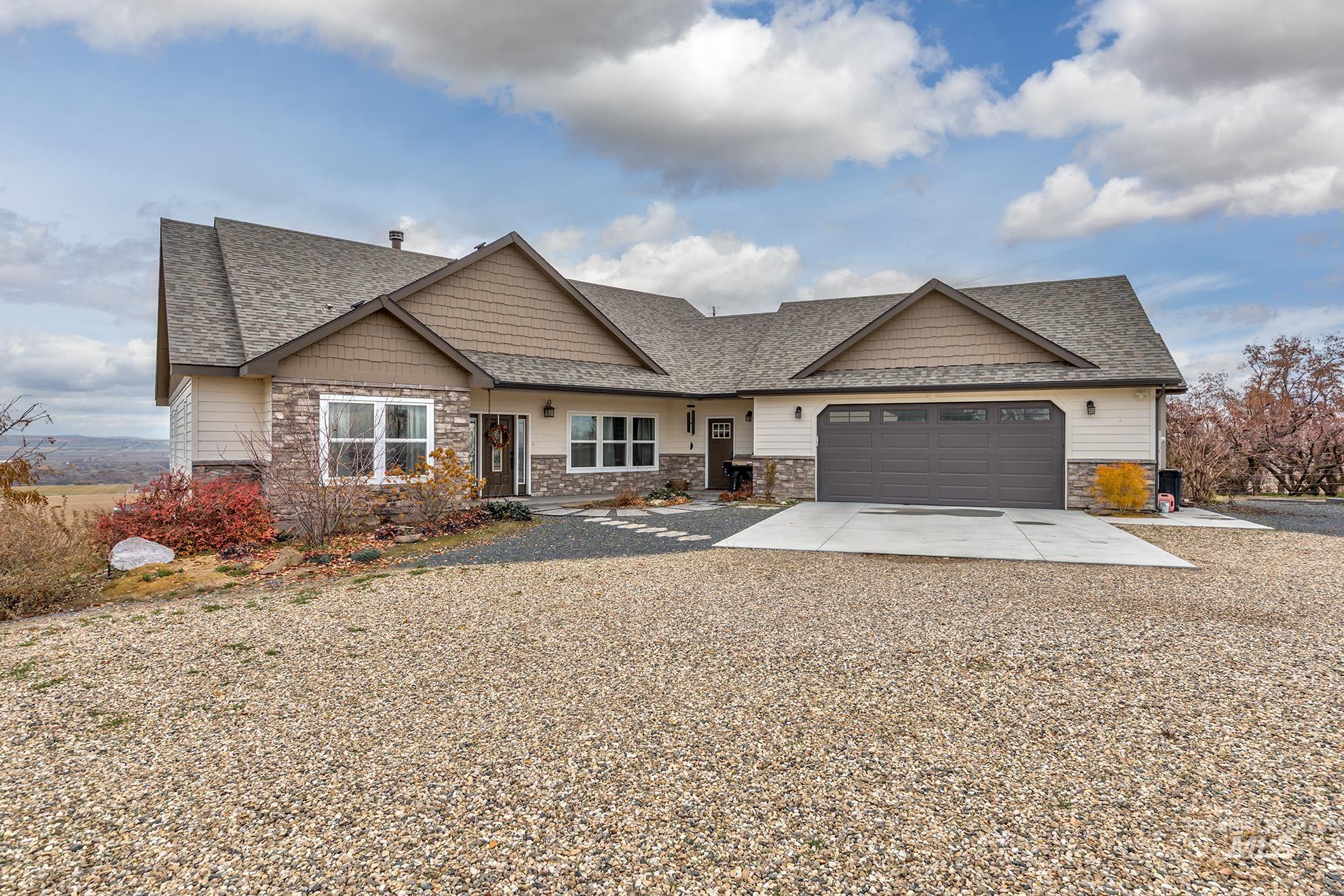 5631 Sunset, Fruitland ID 83619