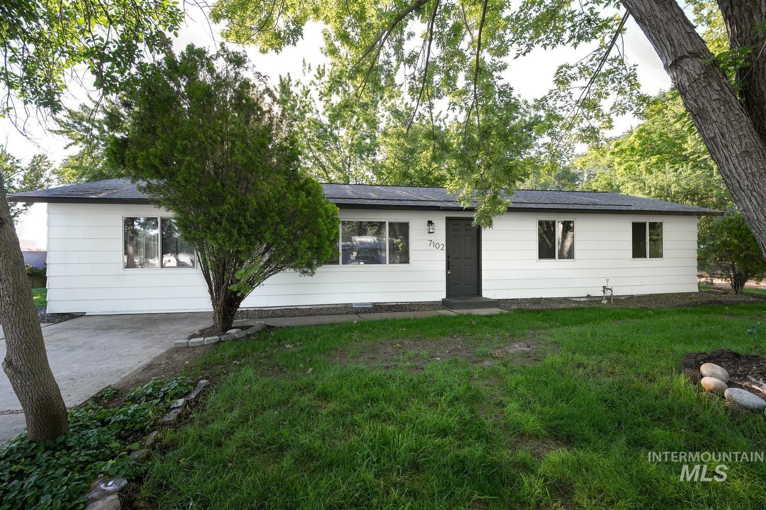 7102 S Ravenswood Way, Boise ID 83709