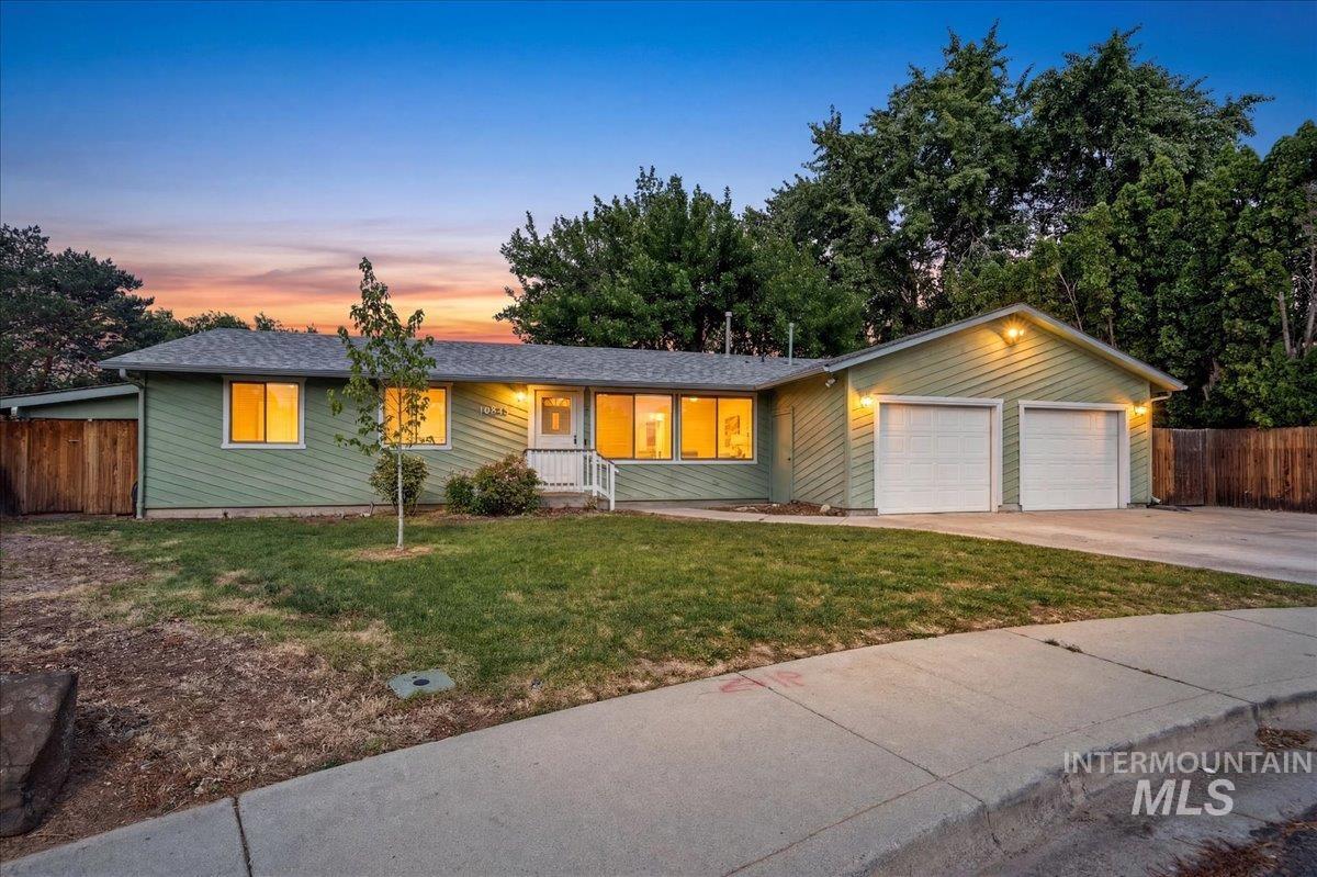 10675 W. Cranberry Ct., Boise ID 83713