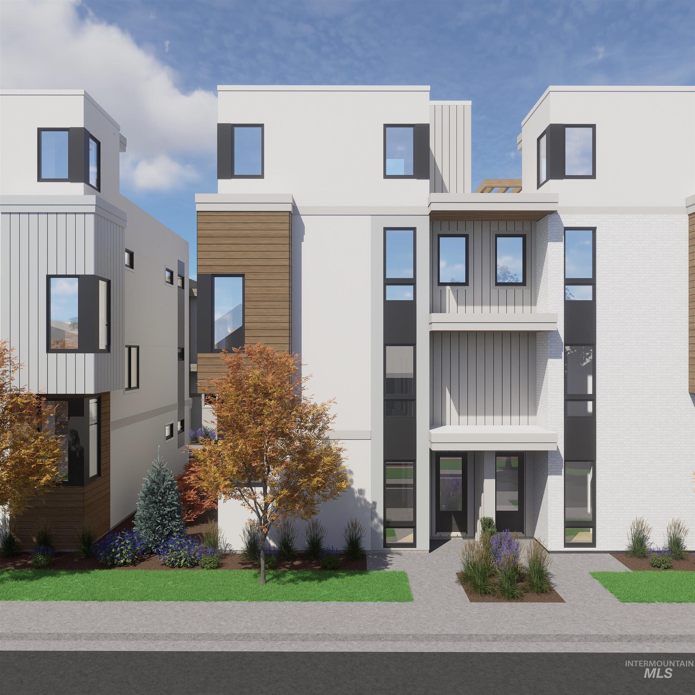 1240 W. Malbar St, Meridian ID 83646
