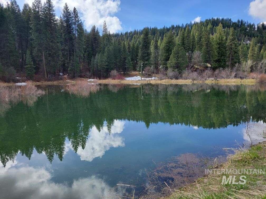 TBD Peaceful Pines Rd Lot 13, Council ID 83612