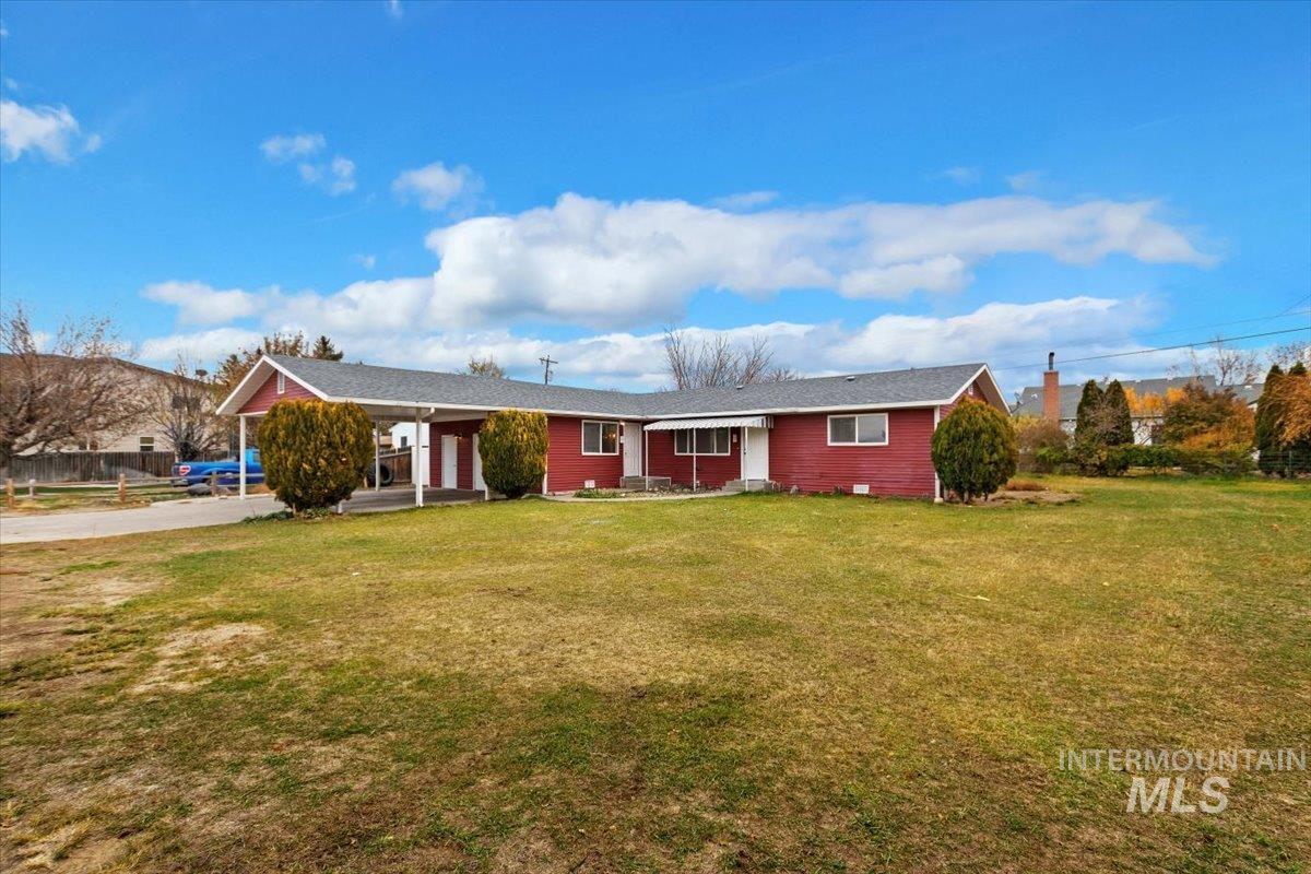 340 Taylor St., Twin Falls ID 83301