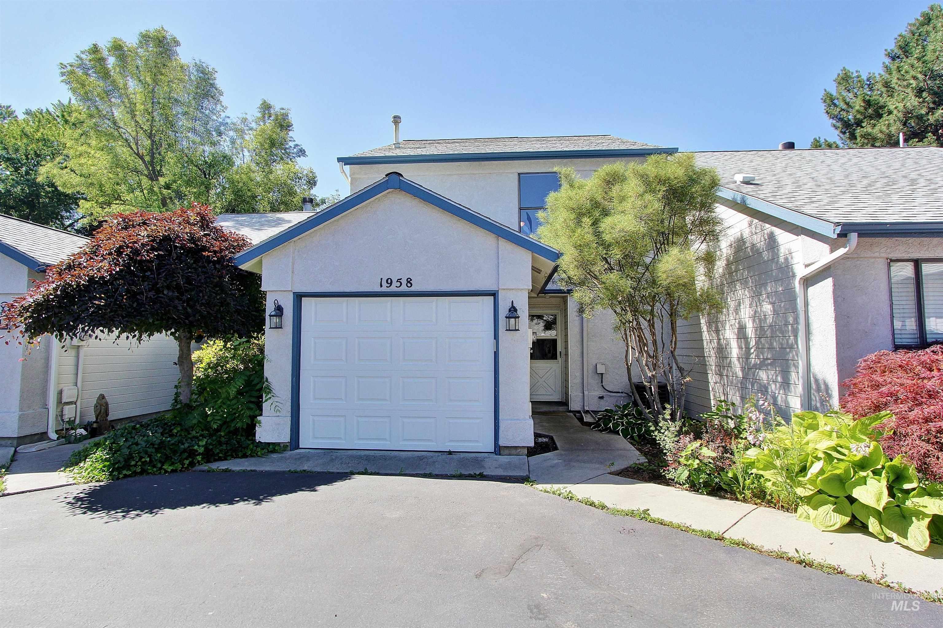 1958 S Division Ave, Boise ID 83706