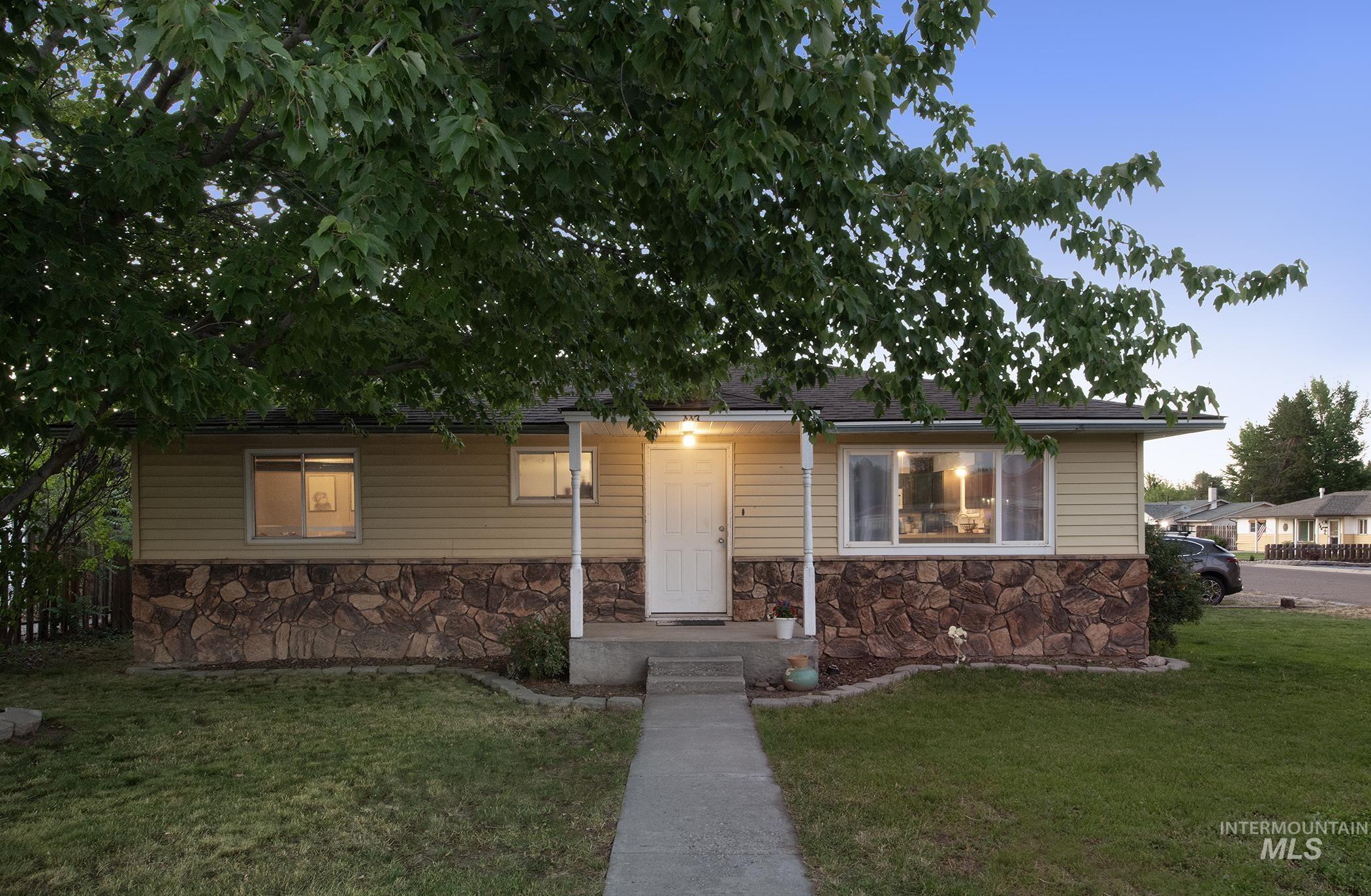 337 7th Ave N, Payette ID 83661