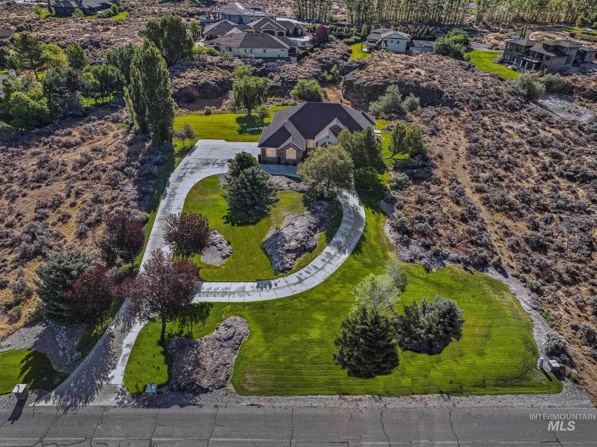 4098 Hidden Lakes Drive, Kimberly ID 83341