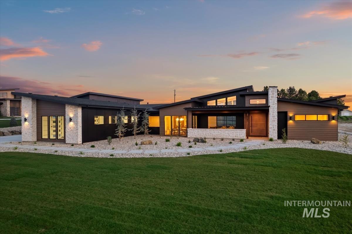 8085 Quail Hollow Dr, Middleton ID 83644