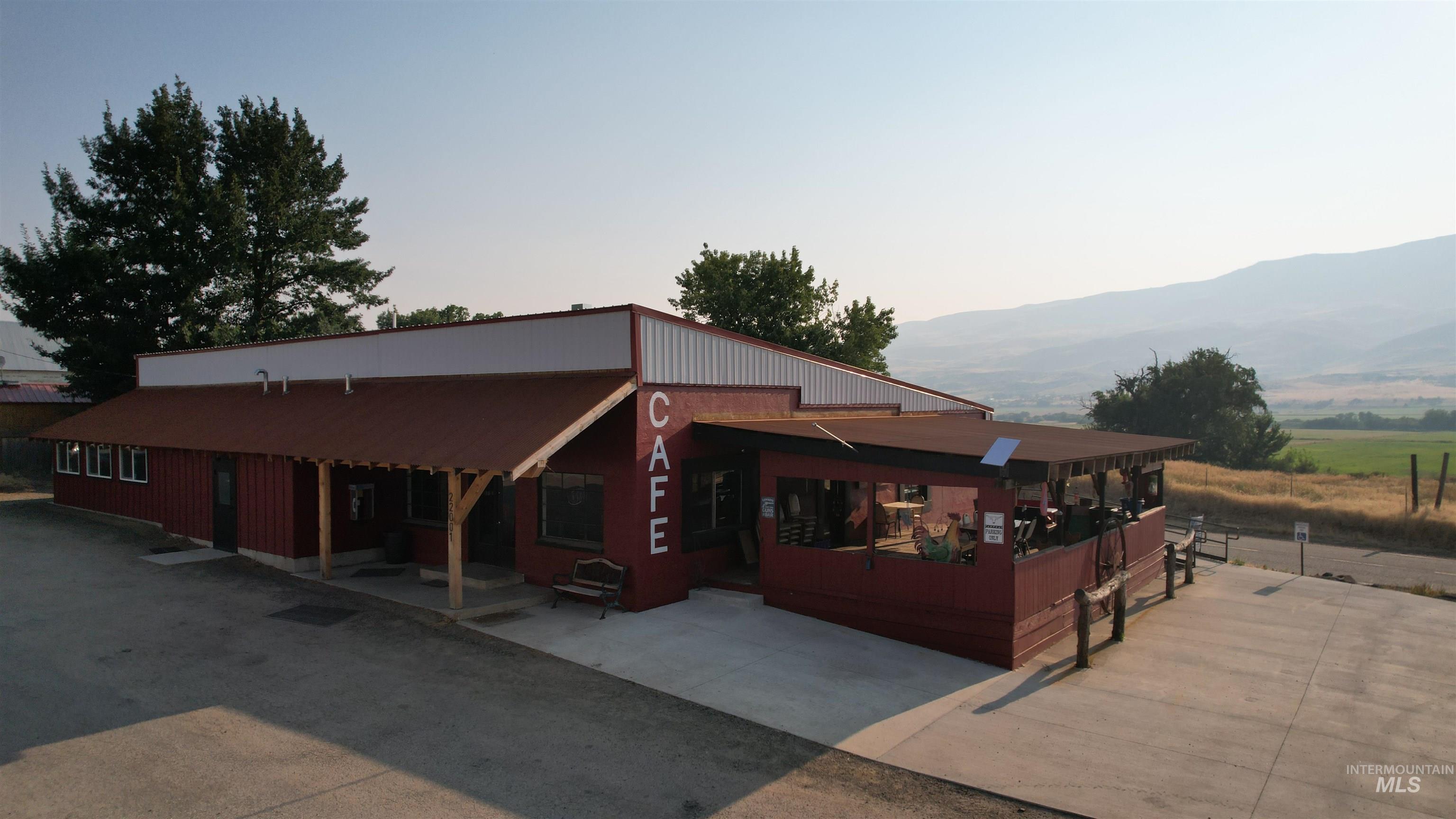 22001 Sweet Ola Hwy, Ola ID 83657