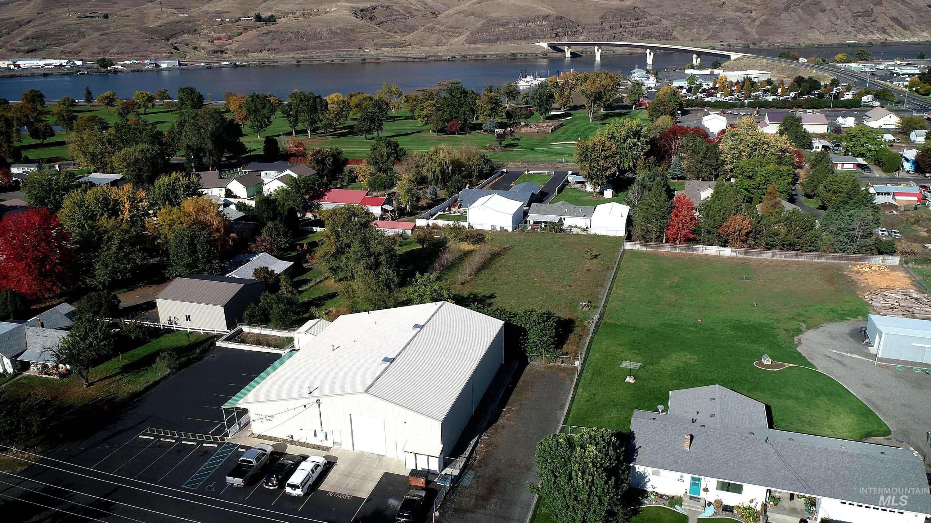 1542 Maple Street, Clarkston WA 99403