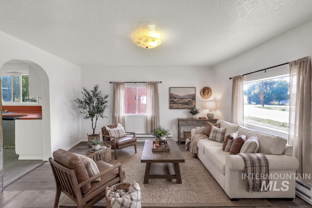 220 Kootenai Ave, Richfield ID 83349