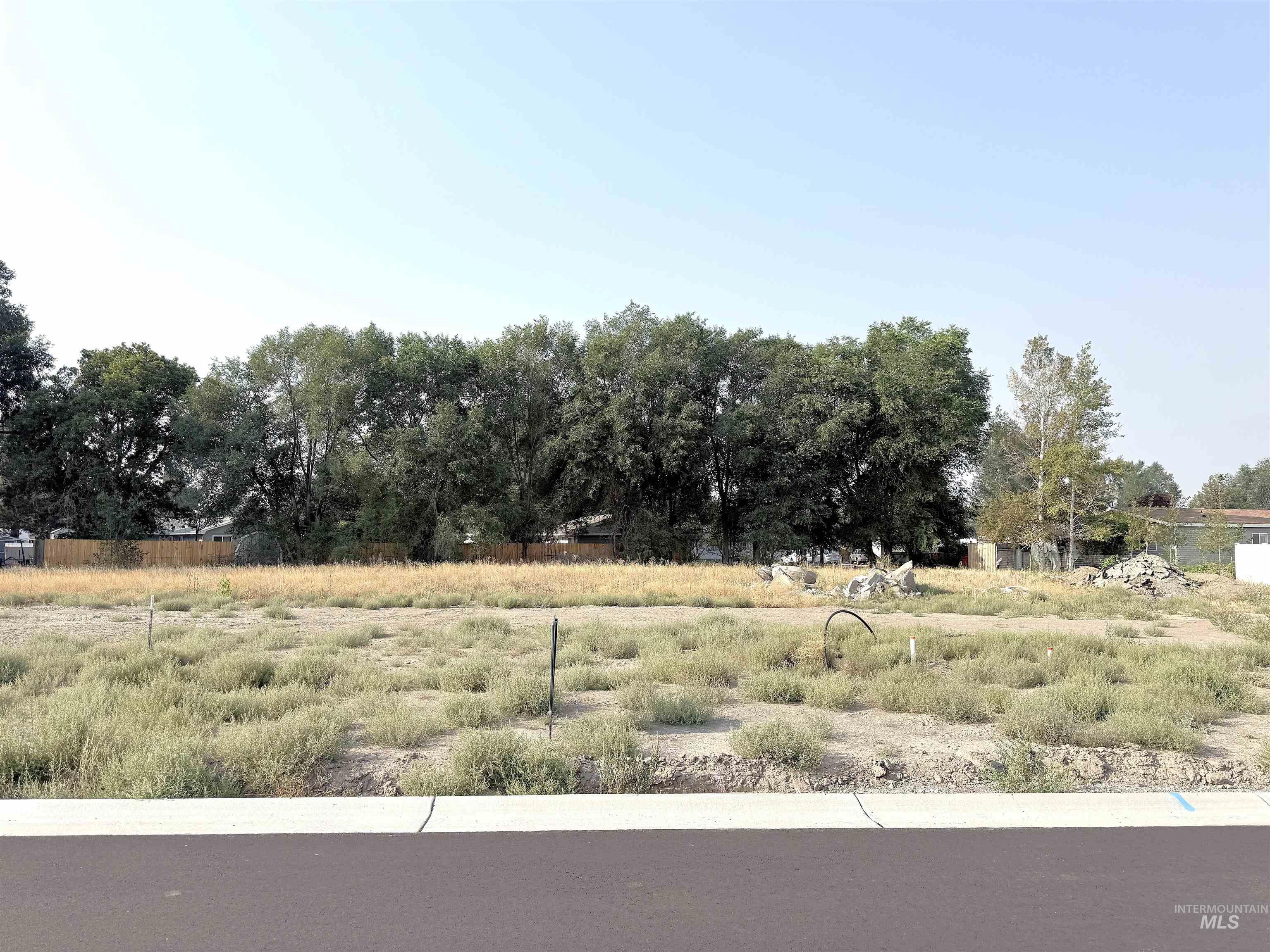 TBD Lot 3 Blk 4 Phase Ii, Rupert ID 83350