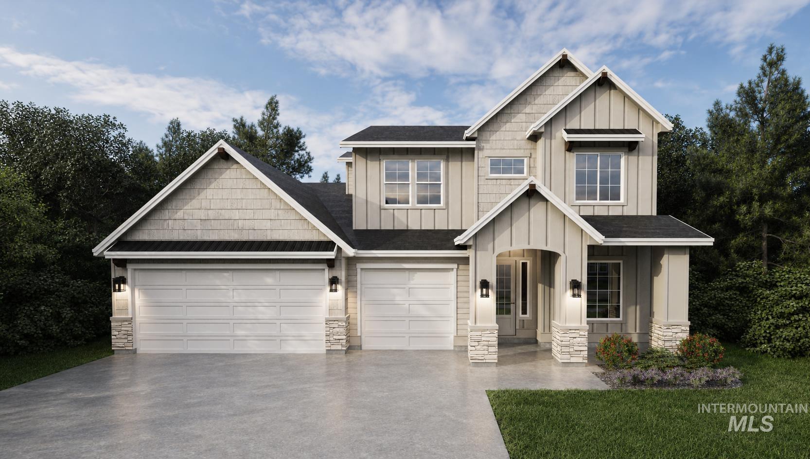 7037 W Mattawa St, Meridian ID 83646