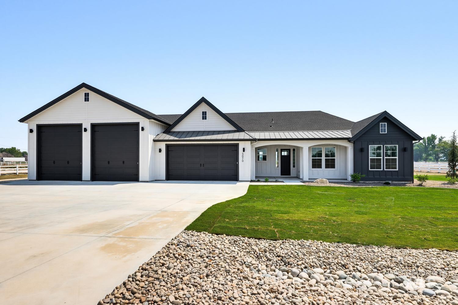 5070 Heritage Dr, Marsing ID 83639