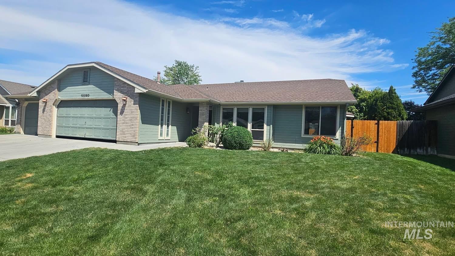 10080 W Whirlaway Dr, Boise ID 83704