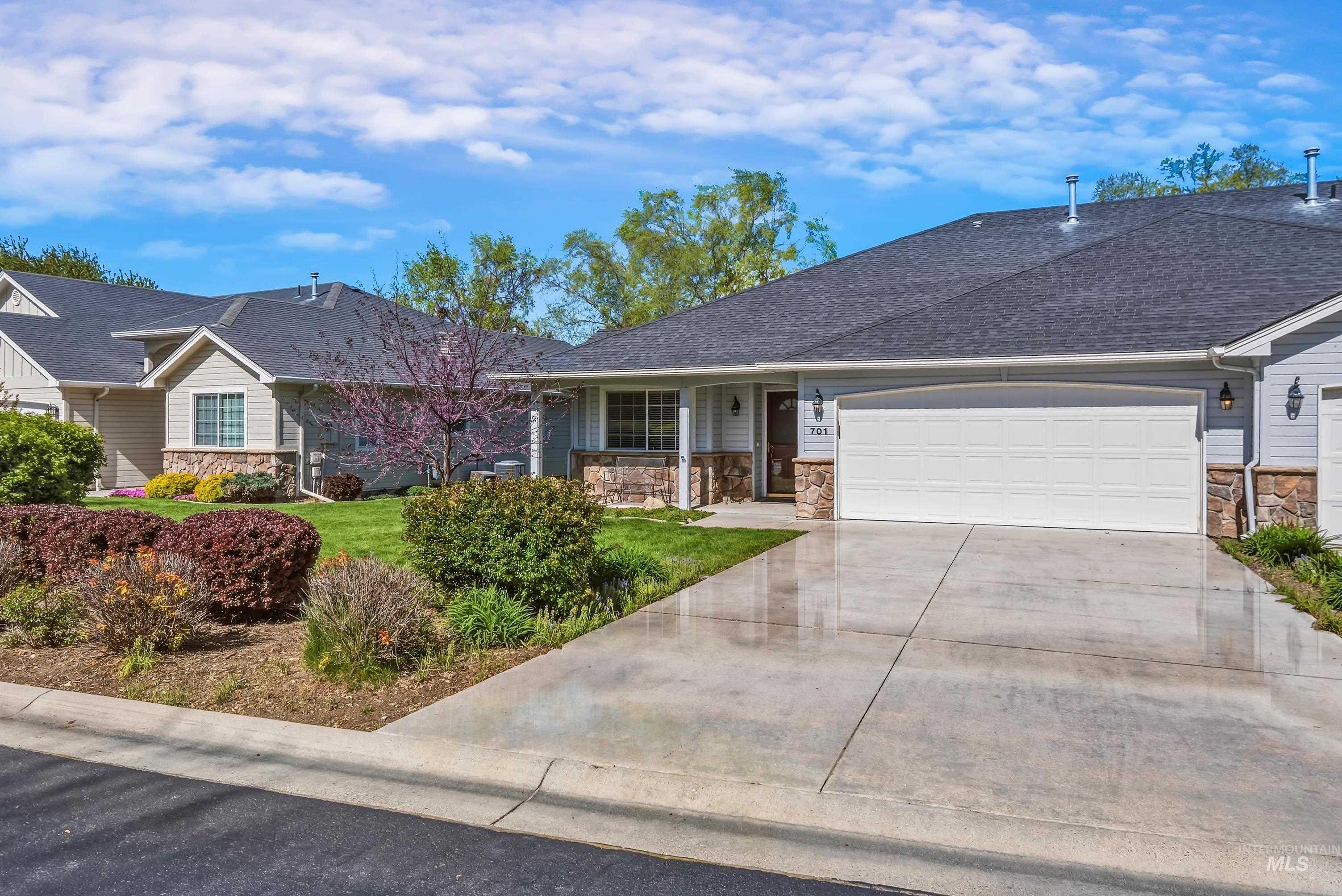 701 N. Eagle Rd, Eagle ID 83616