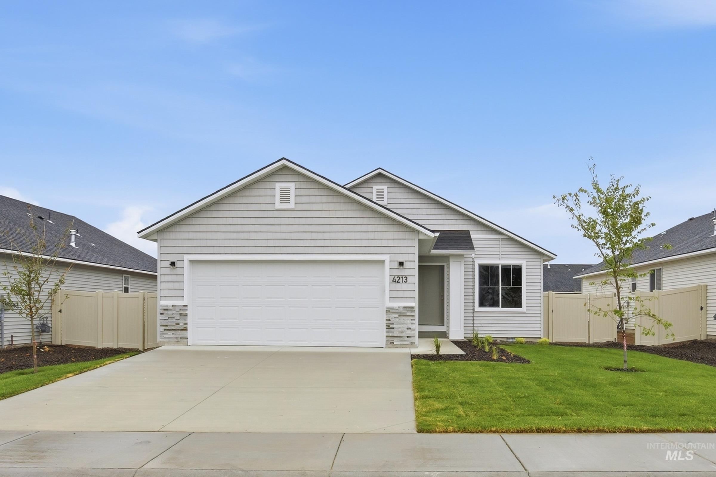 4213 Austin St, Caldwell ID 83605