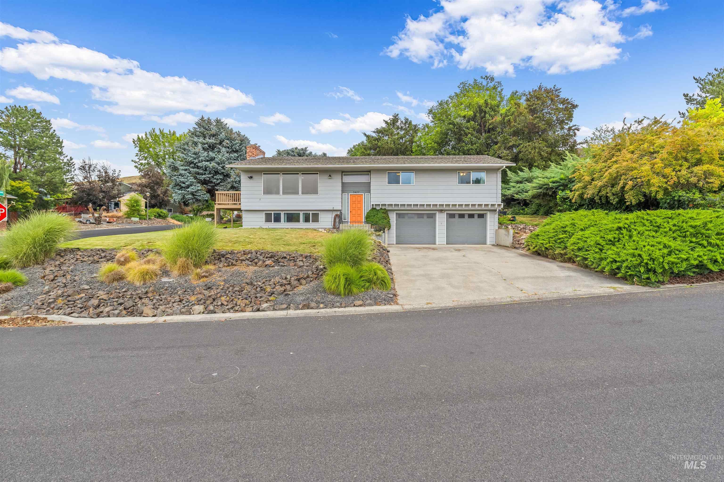 3427 Syringa Dr, Lewiston ID 83501