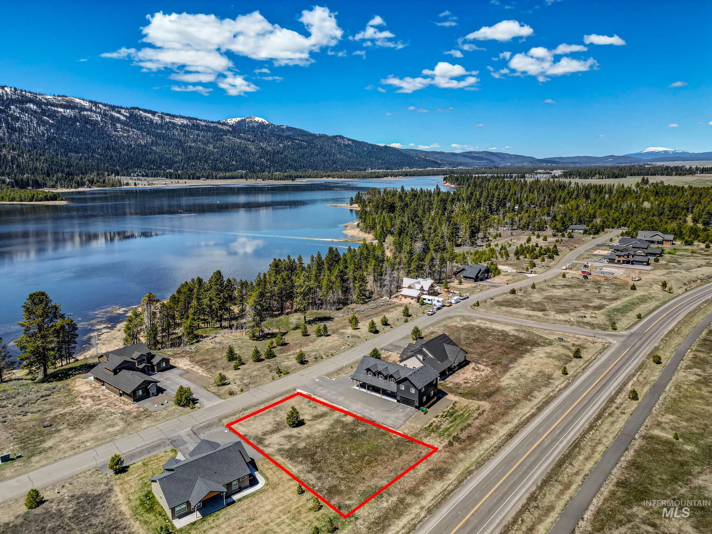 13140 Hawks Bay Road, Donnelly ID 83638