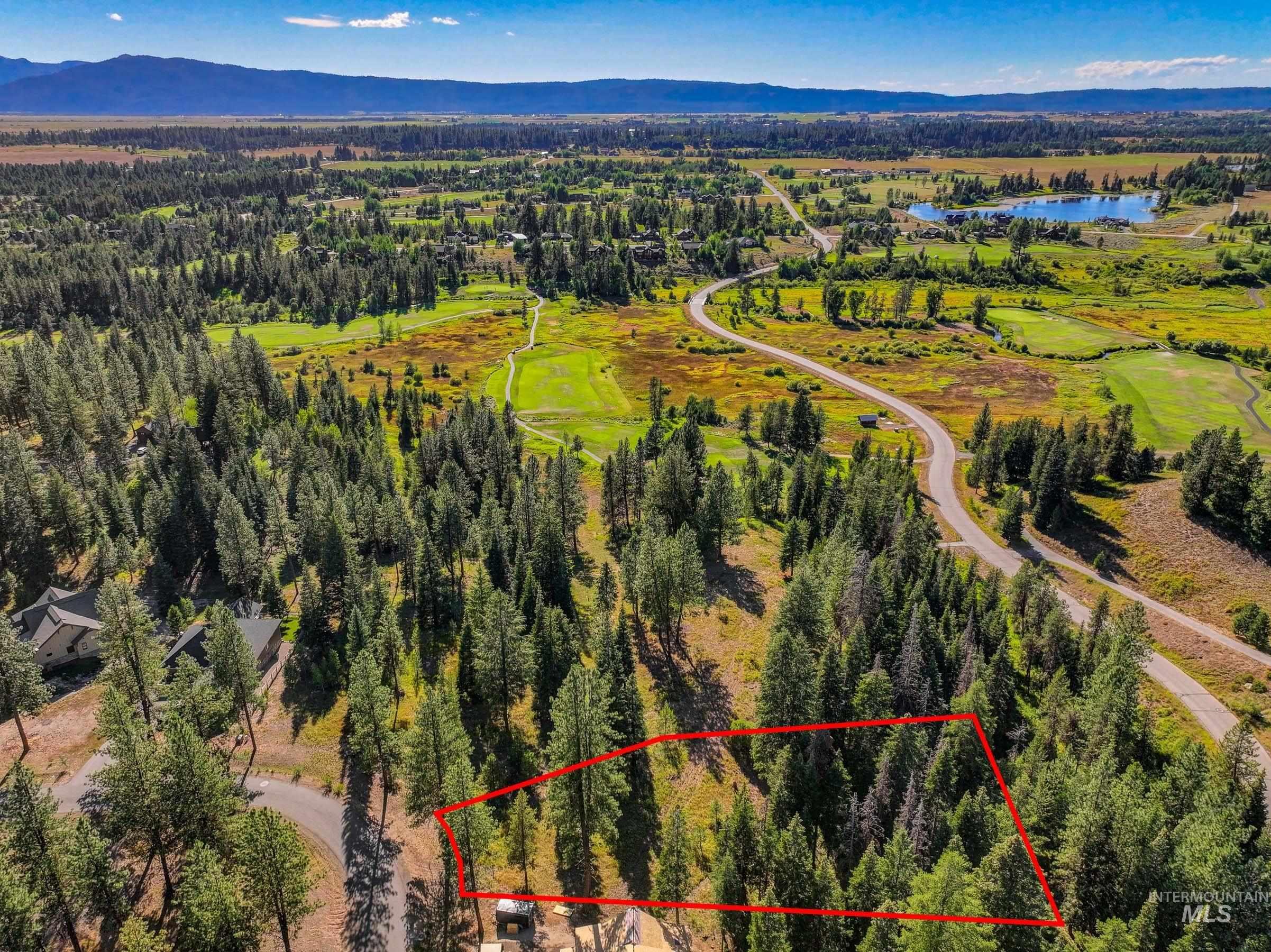 20 Vernon Court, McCall ID 83638
