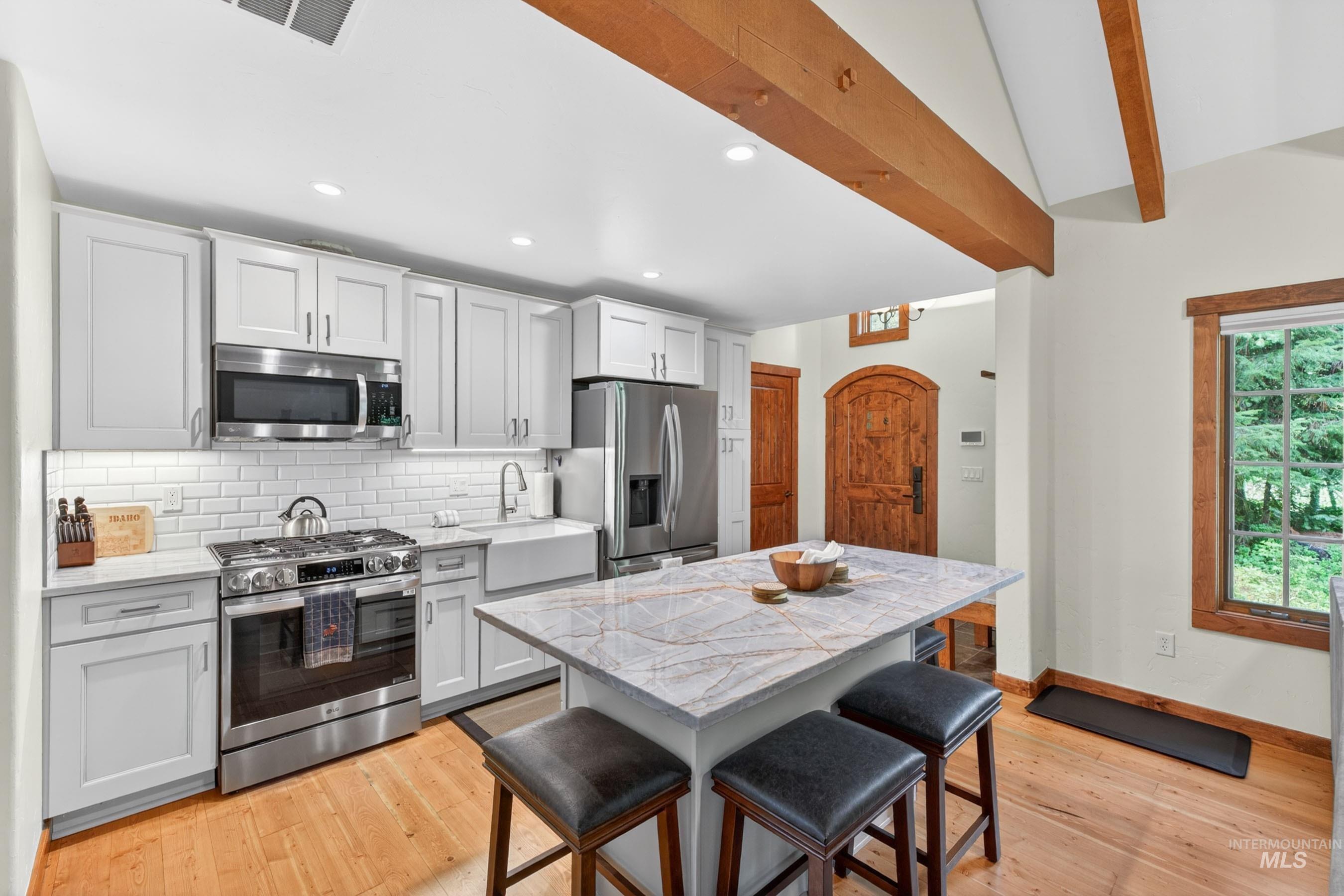 4 Rock Creek Court, Donnelly ID 83615
